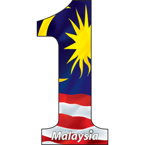 1 Malaysia Logo