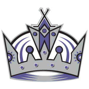 Los Angeles Kings(64) Logo