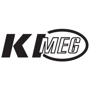 Kimeg Logo