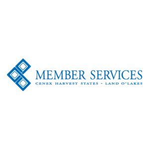 Member Services Logo