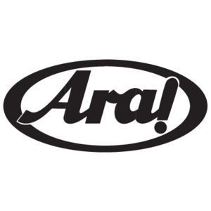 Ara! Logo