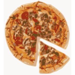 MyPizzaTalk Logo