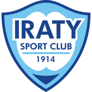 Iraty SC Logo