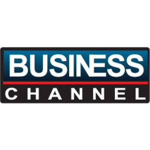 Business Channel Logo