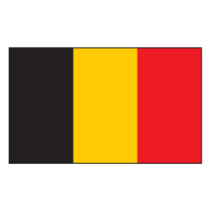 Belgium Logo