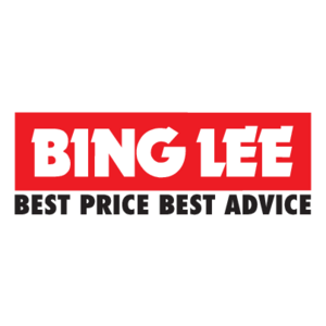 Bing Lee Logo