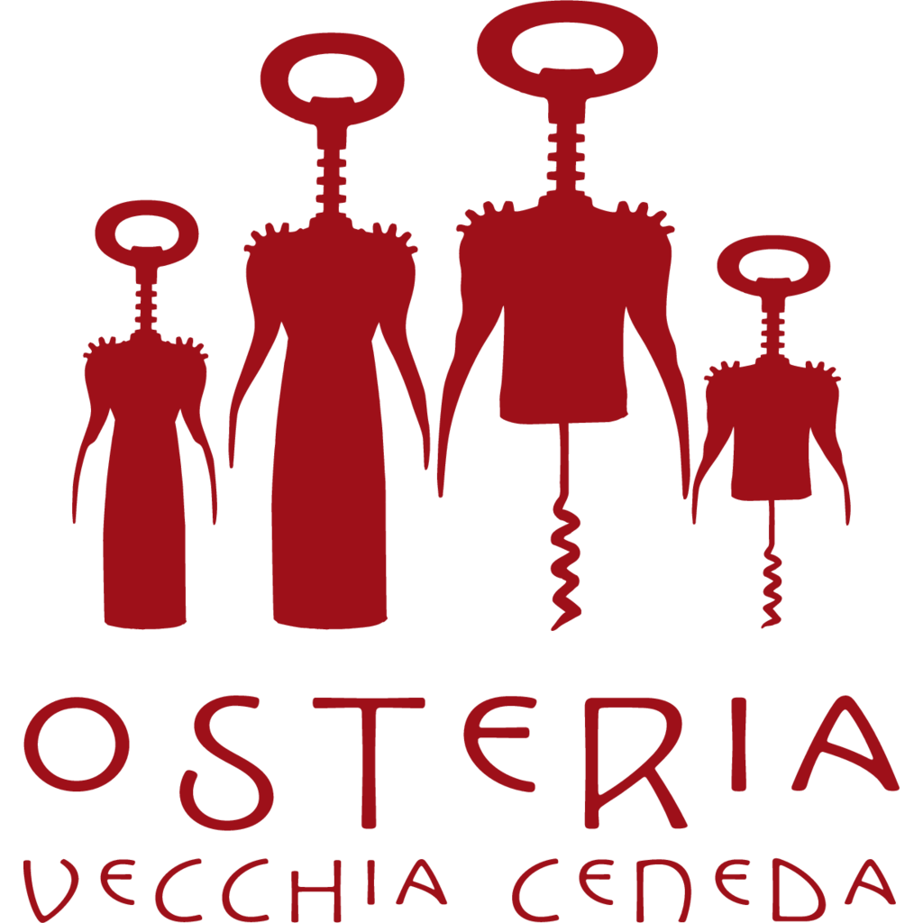Osteria Vecchia Ceneda, restorant, hotel 