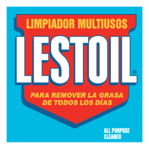 Lestoil Logo