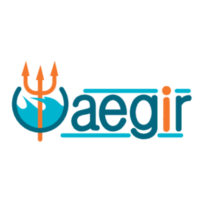 Aegir Logo