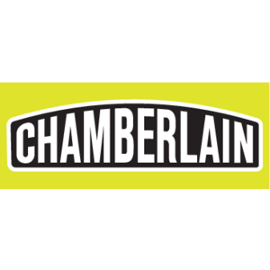Chamberlain(193) Logo