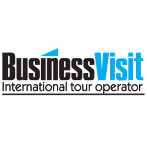 Business Visit Logo