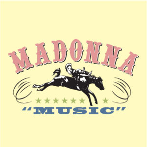 Madonna Logo