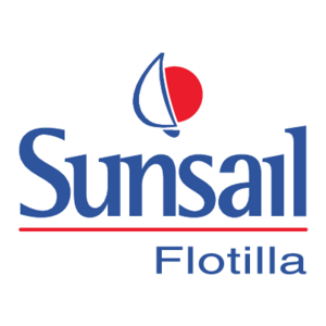 Sunsail Flotilla Logo