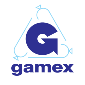 Gamex Logo