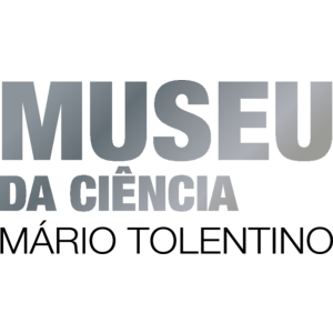 Museu da Ciência Mario Tolentino Logo