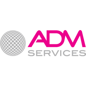 ADM Services Logo