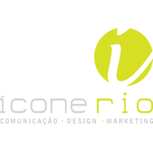 Icone-rio  Logo