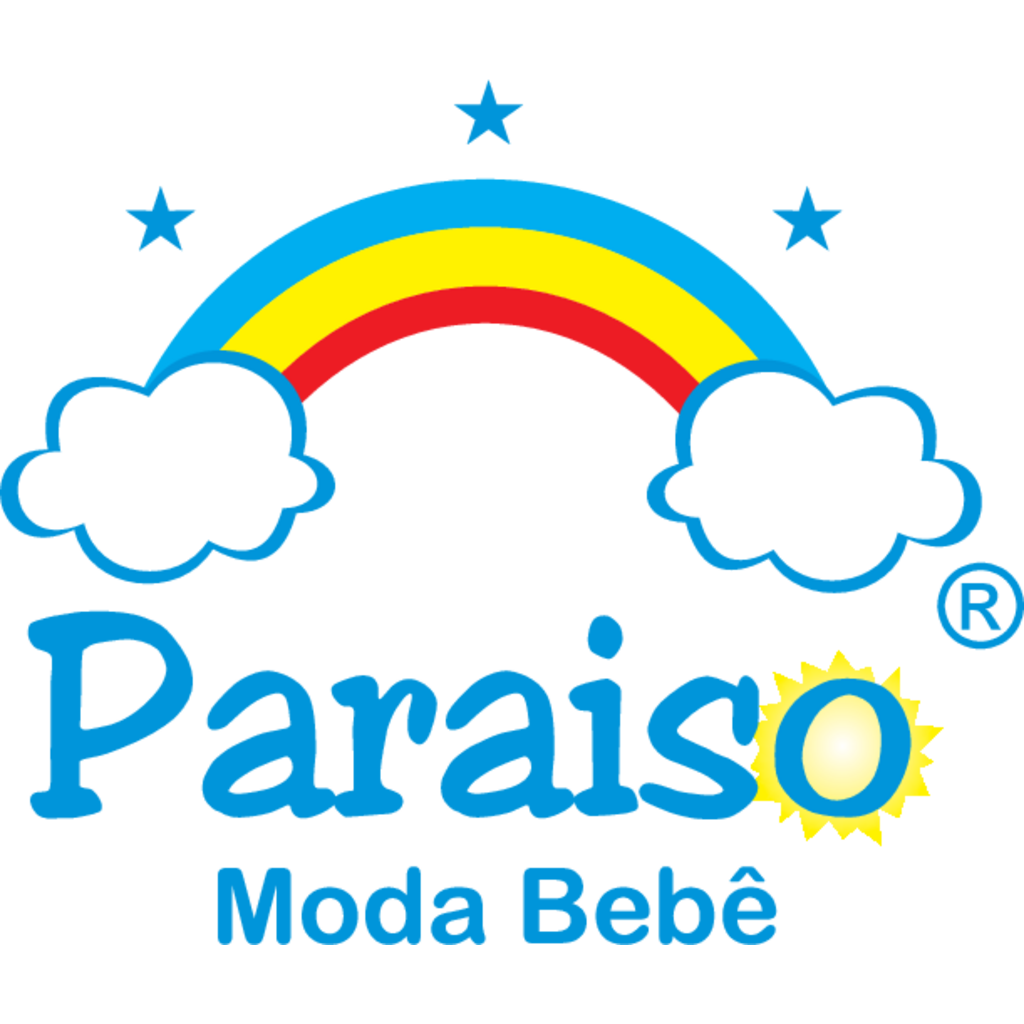 Paraiso,Moda,Bebê