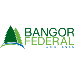 Bangor Federal Credit Union Logo