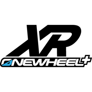 XR OneWheel Plus Logo