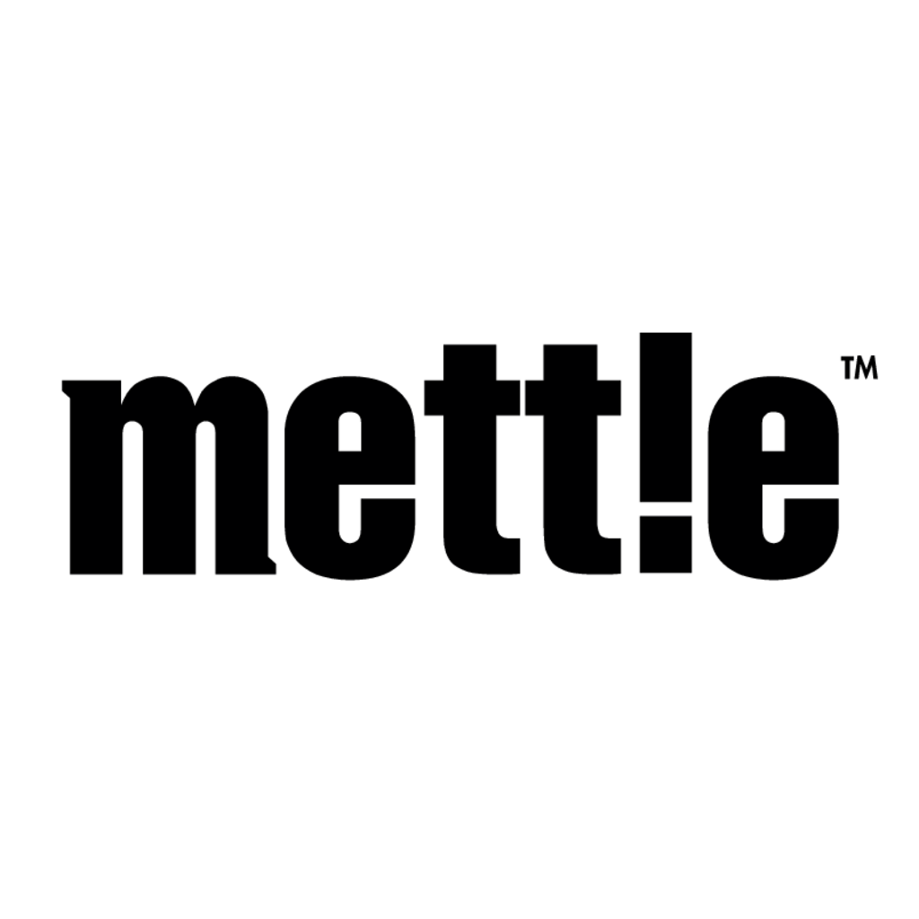 Mettle