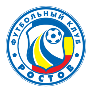 FC Rostov Logo
