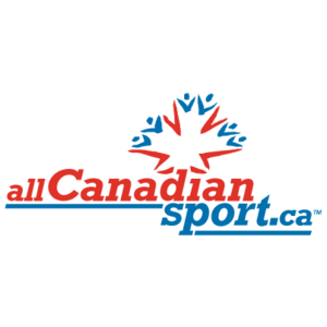 allCanadiansport Logo