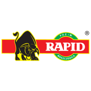 Rapid Logo