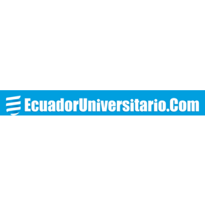 Ecuador Universitario Logo