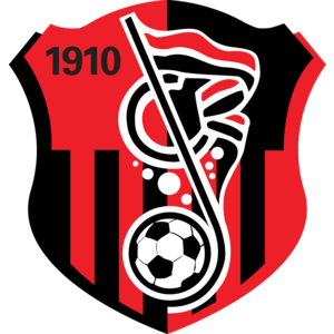 VV OJC Rosmalen Logo