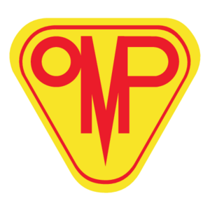 OMP(185) Logo