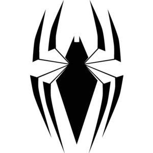 Spider-Man Logo