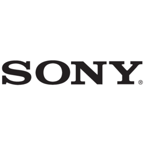 Sony Logo