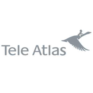 Tele Atlas(63) Logo