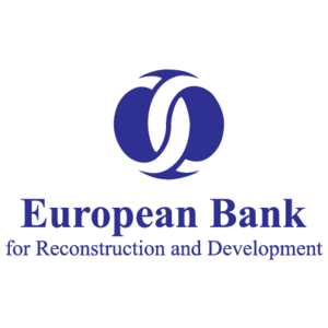 European Bank for RAD Logo