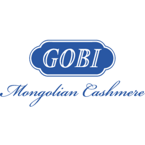Gobi Mongolian Cashmere Logo