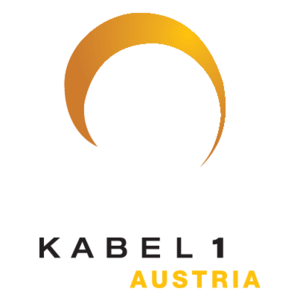 Kabel 1(13) Logo