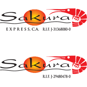 Sakura Logo