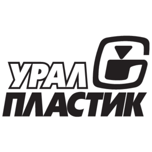 UralPlastik Logo