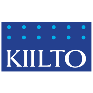 Kiilto Logo