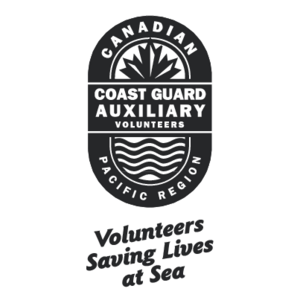 Canadian Coast Guard Auxiliary Logo