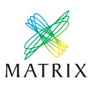 Matrix(268) Logo