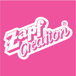 Zapf Creation Logo