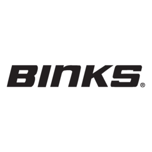 Binks Logo