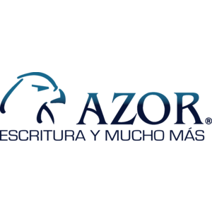 Azor Logo