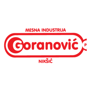 Goranovic Logo