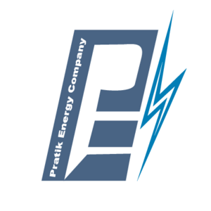 Pratik Energy Company Logo