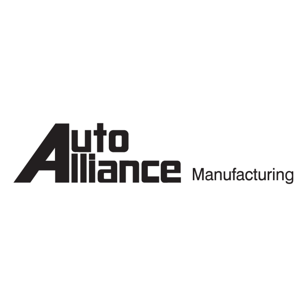Auto,Alliance,Manufacturing