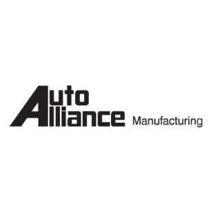 Auto Alliance Manufacturing Logo