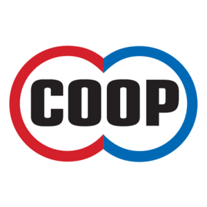 Coop(296) Logo